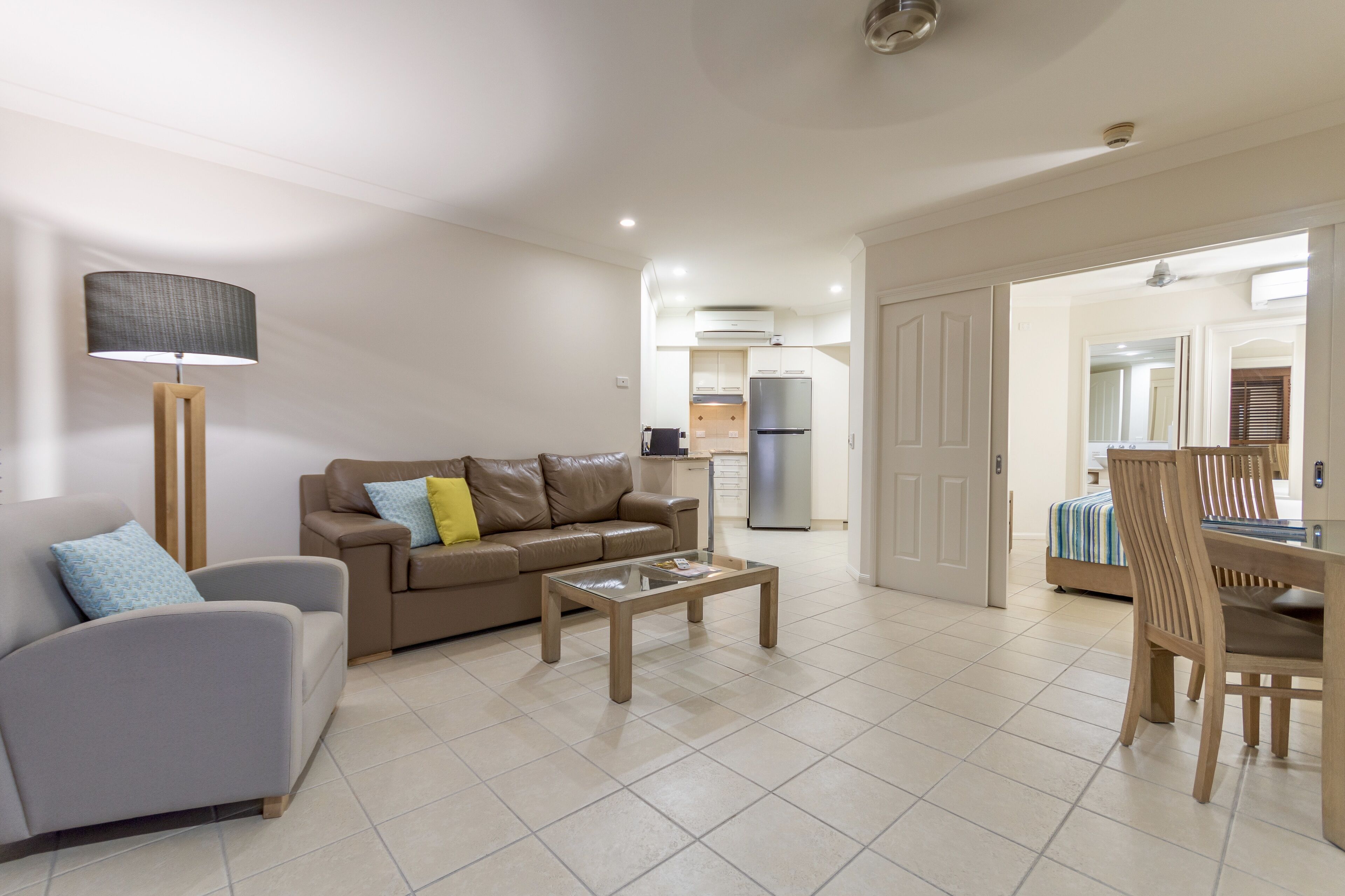 Meridian Port Douglas