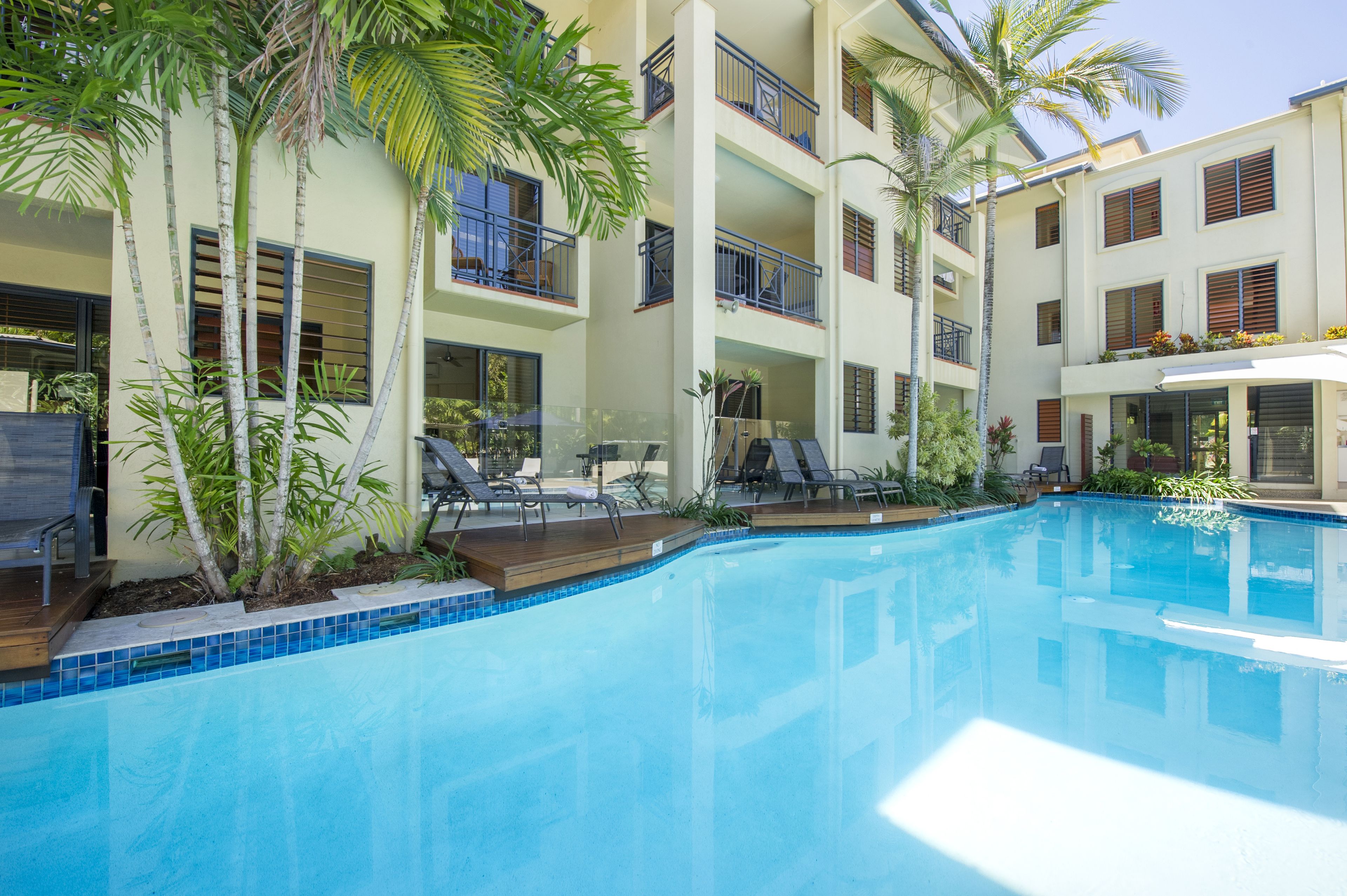 Meridian Port Douglas