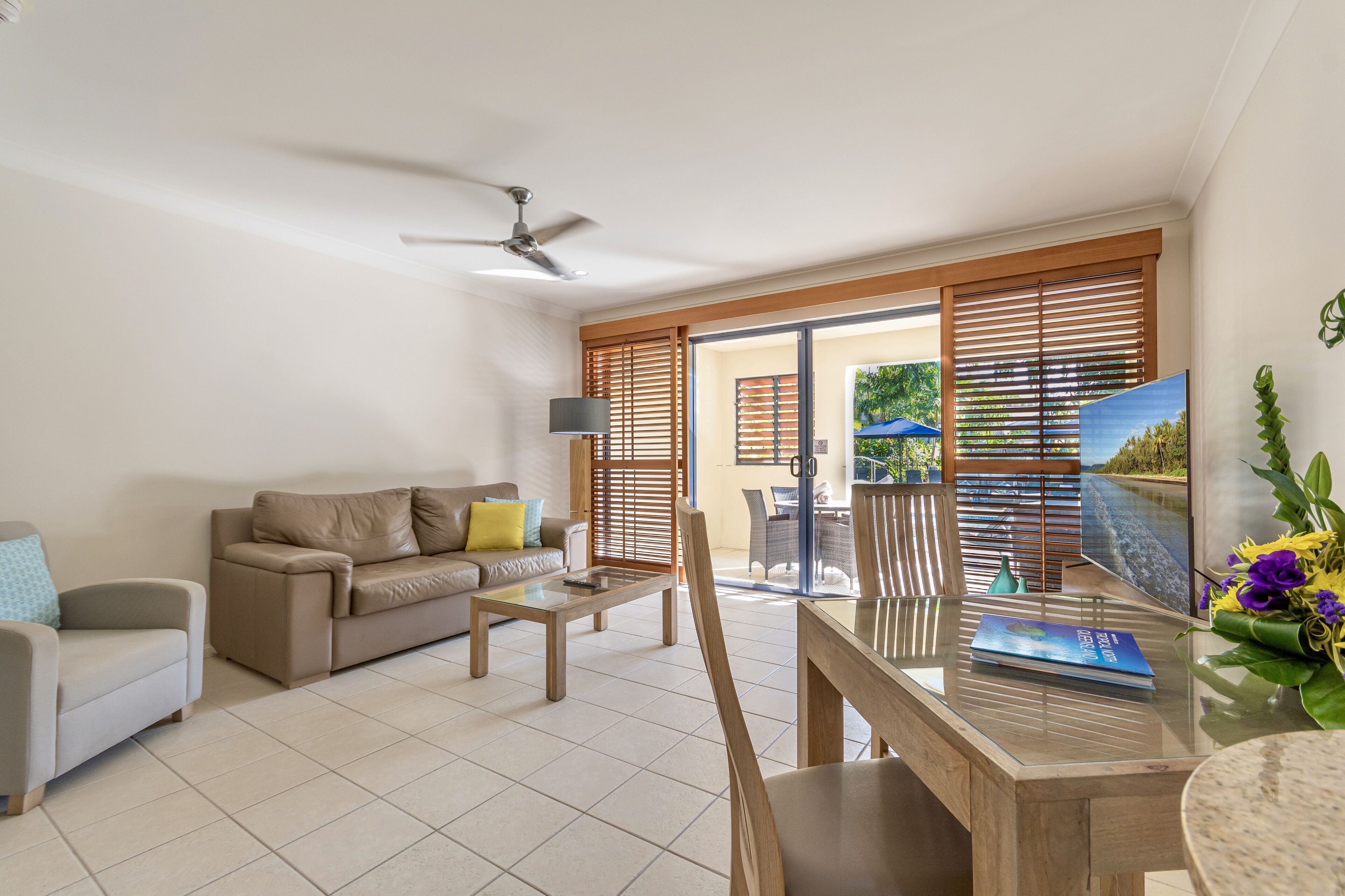 Meridian Port Douglas