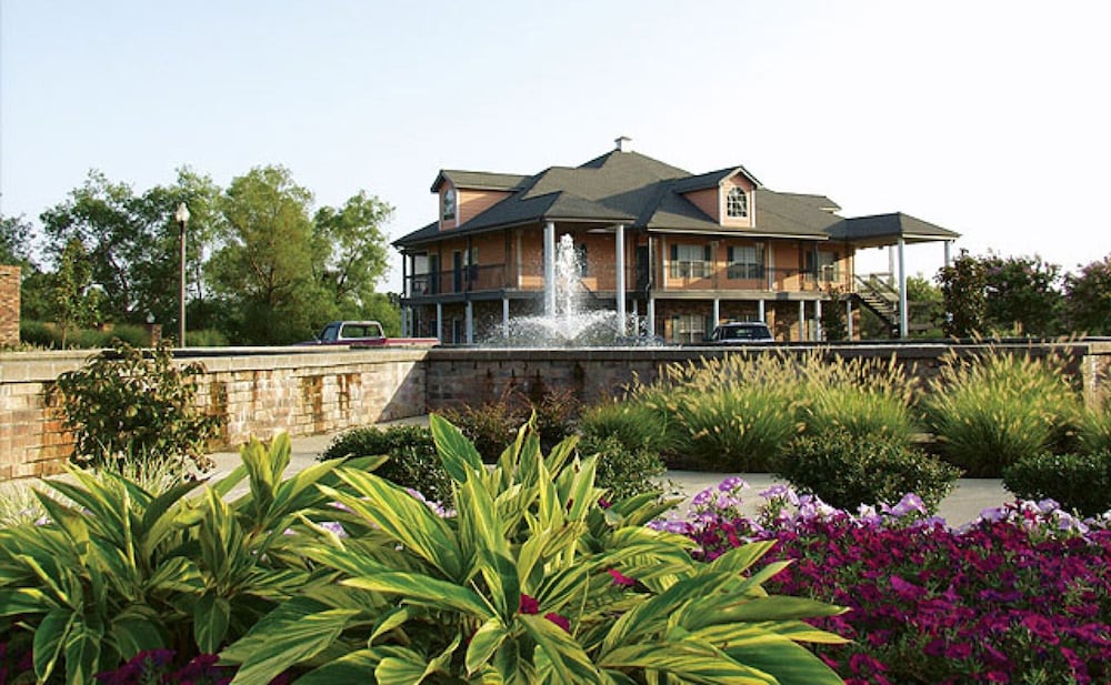 Nearest Casino To Tuscaloosa Al