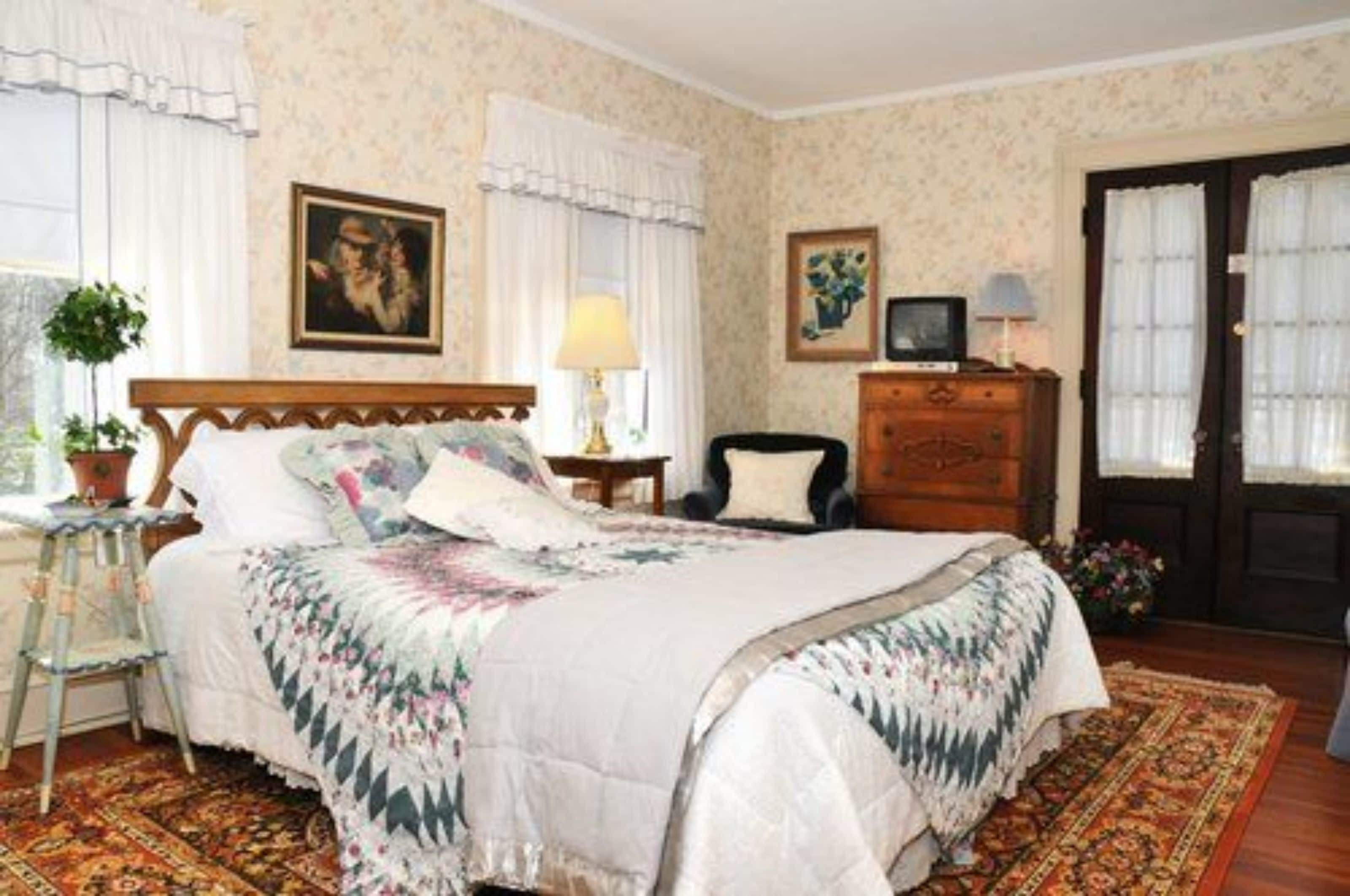 Tucker Hill Inn in Waitsfield, United States