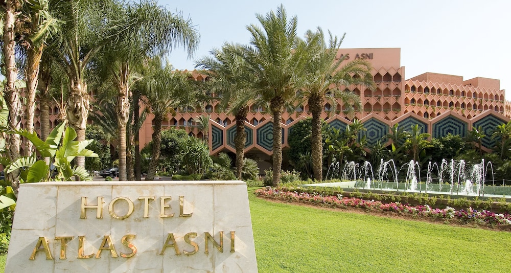 Atlas Asni