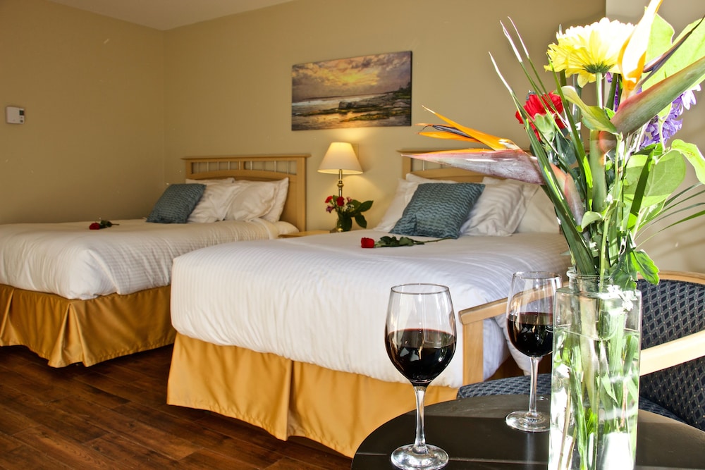 Rum Runner Inn in Lunenburg Best Rates & Deals on Orbitz