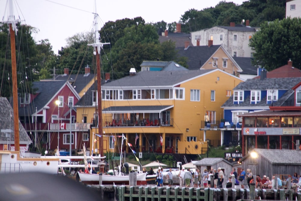 Rum Runner Inn in Lunenburg | Best Rates & Deals on Orbitz