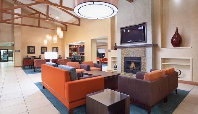 Residence Inn By Marriott Grand Junction In Co Expedia Residence Inn By Marriott Grand, Furniture Grand Junction Colorado Hours