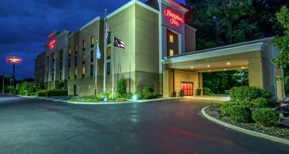 Hampton Inn Cambridge