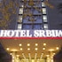Hotel Srbija in Beograd, Serbia