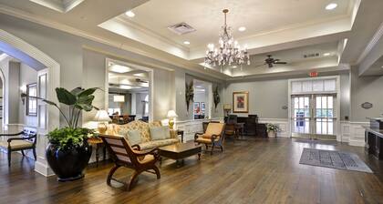 Hampton Inn & Suites Savannah Historic District