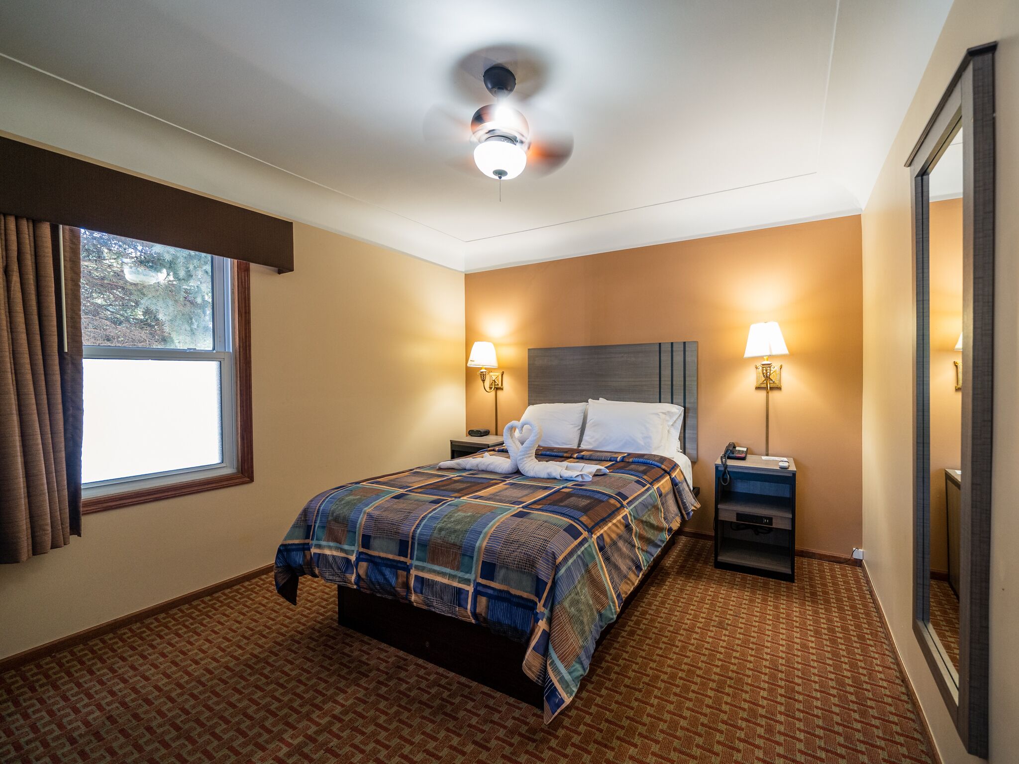 Fellows Creek Lodge in Canton, United States