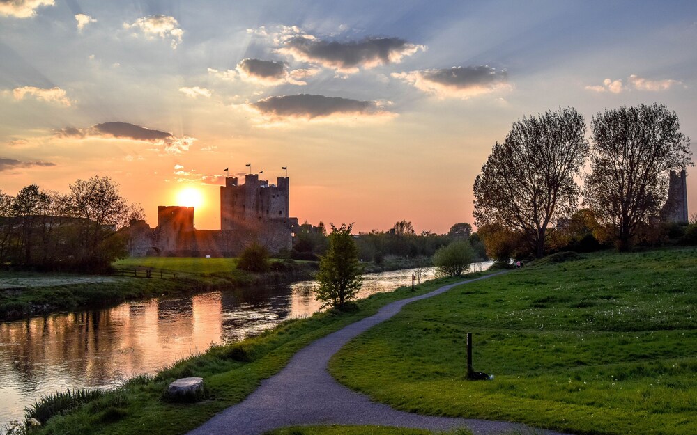 Trim Castle Hotel Deals & Reviews (Trim, IRL) Wotif