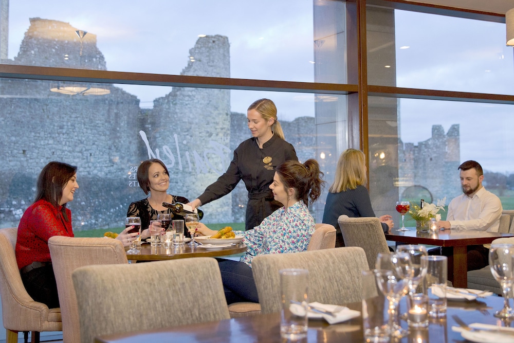 Trim Castle Hotel in Trim Best Rates & Deals on Orbitz