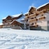 Le Menuire Chalet-Hôtel & Spa in Les Menuires, France