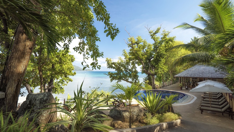 Cerf Island Resort