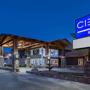 Monterey casino resorts