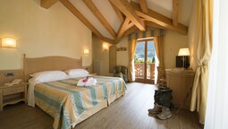 Du Lac Vital Mountain Hotel Molveno 2019 Hotel Prices - 