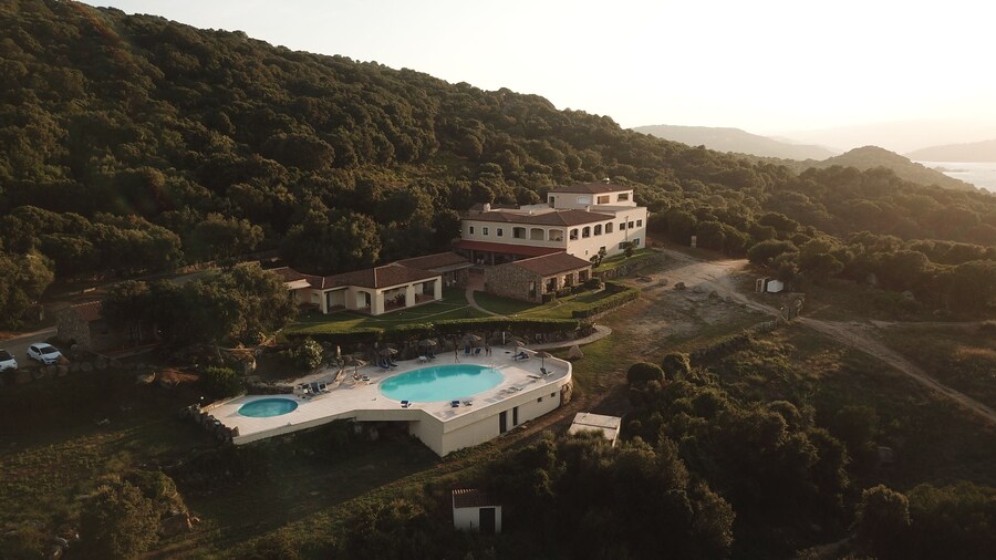 Hotel Relais Valkarana