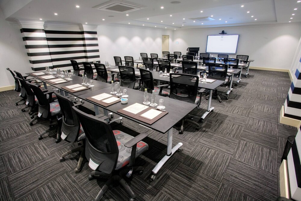 Foto - 10 2nd Avenue Houghton Estate by Dream Resorts