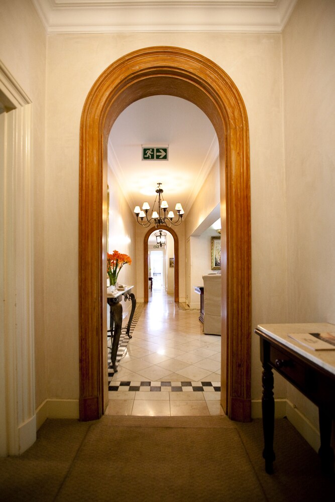 Foto - 10 2nd Avenue Houghton Estate by Dream Resorts