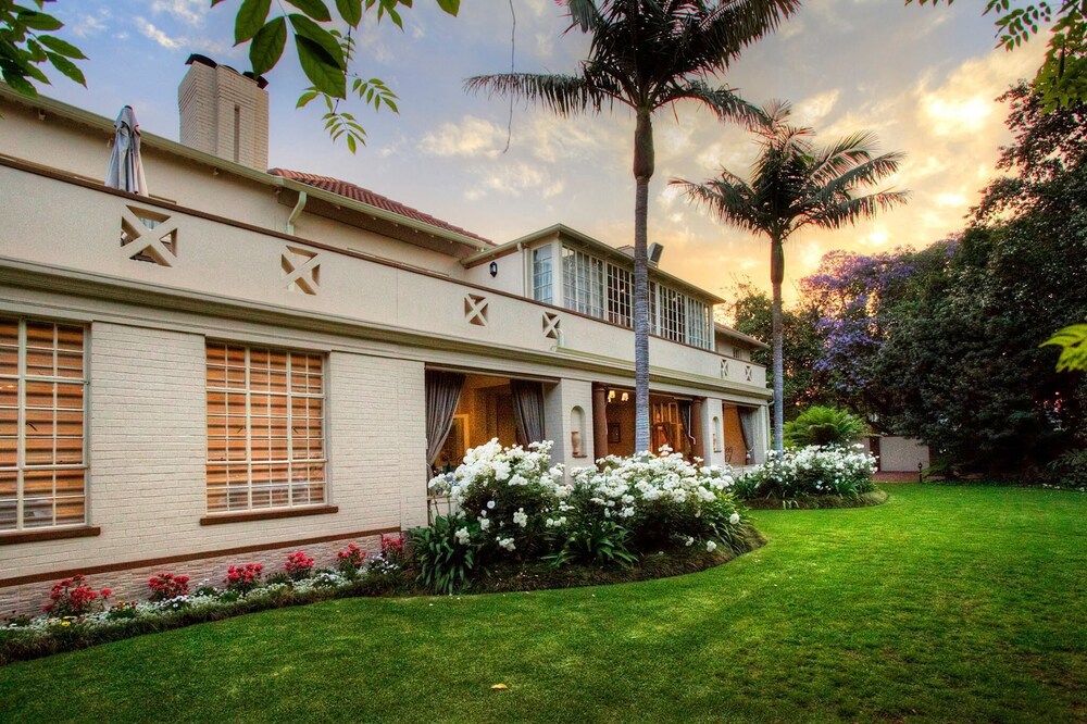 Foto - 10 2nd Avenue Houghton Estate by Dream Resorts