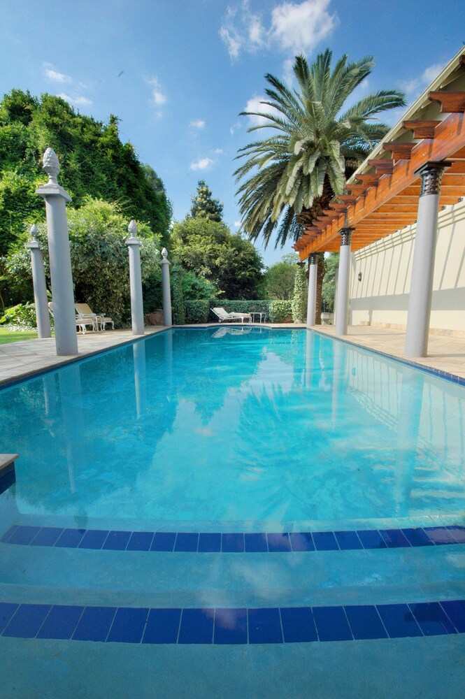 Foto - 10 2nd Avenue Houghton Estate by Dream Resorts