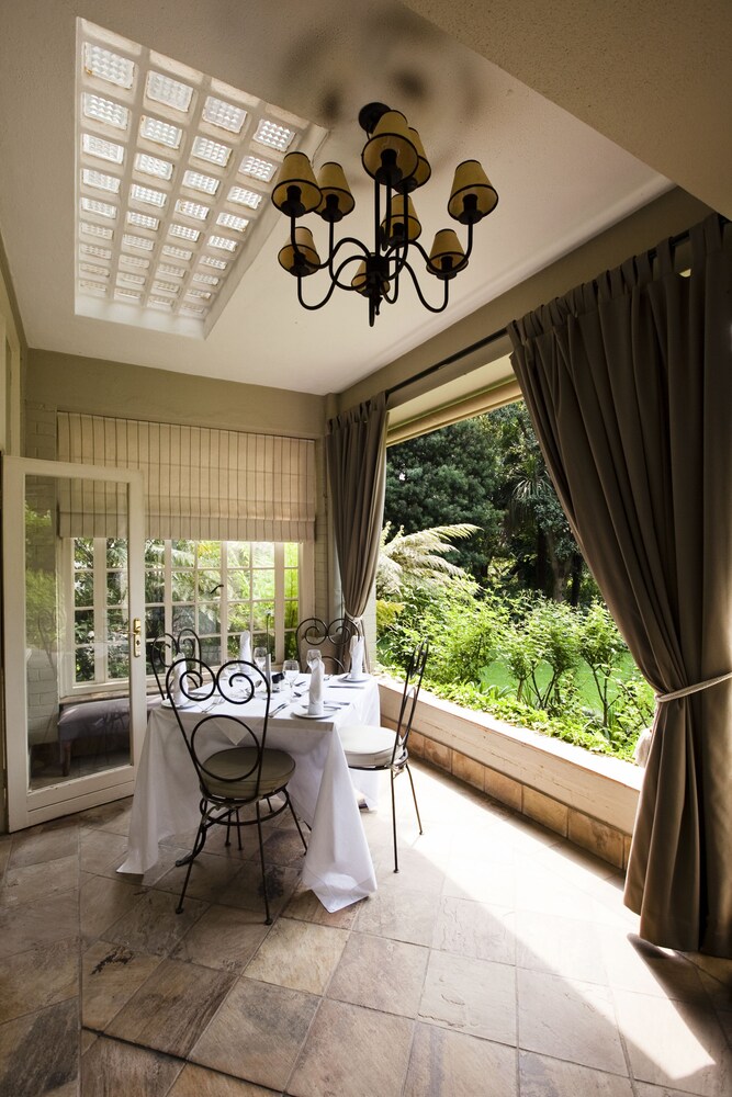 Foto - 10 2nd Avenue Houghton Estate by Dream Resorts