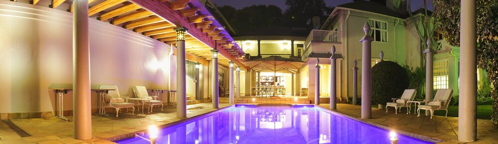 Foto - 10 2nd Avenue Houghton Estate by Dream Resorts