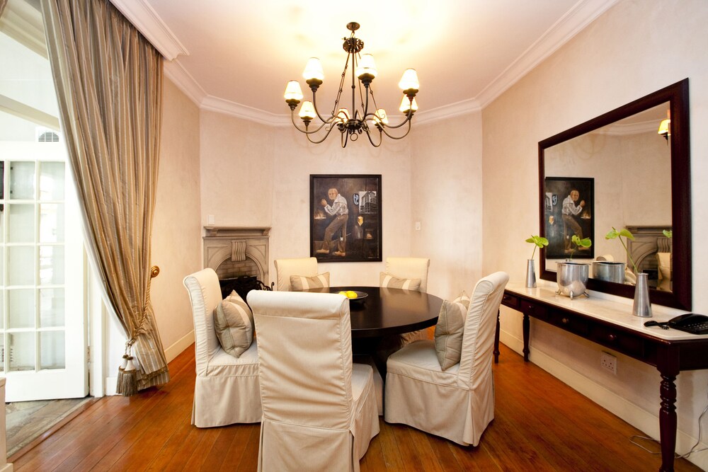 Foto - 10 2nd Avenue Houghton Estate by Dream Resorts