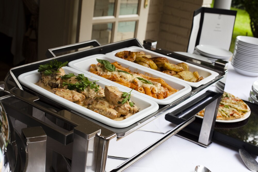 Foto - 10 2nd Avenue Houghton Estate by Dream Resorts