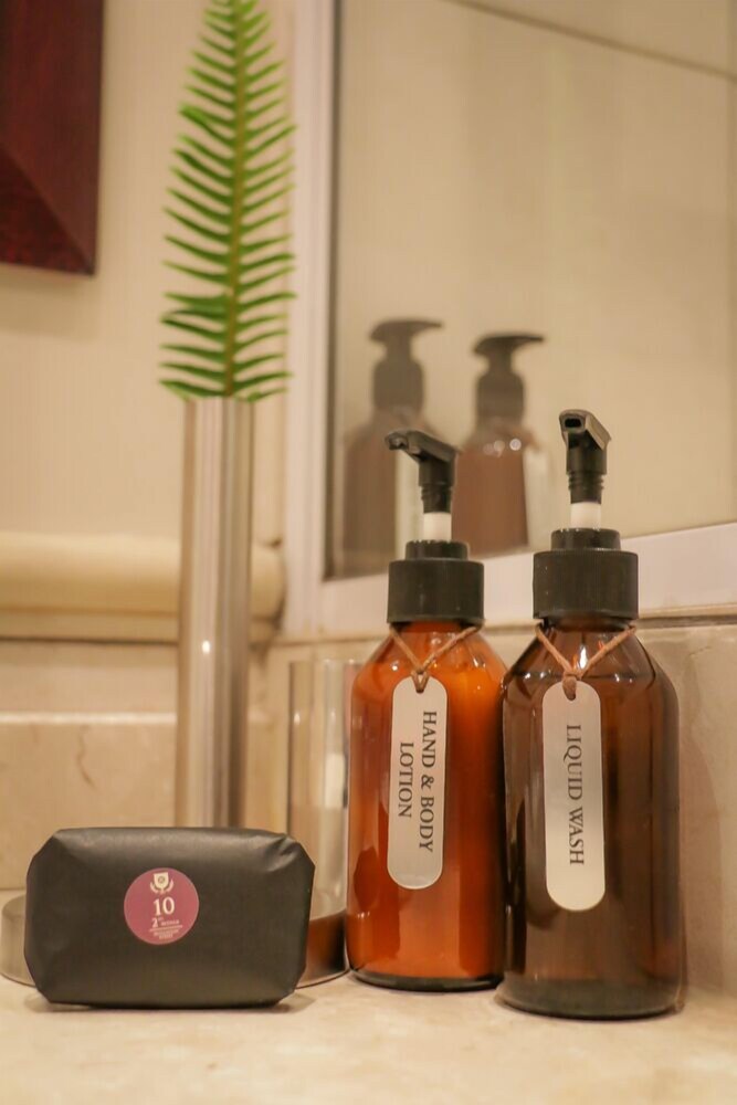 Foto - 10 2nd Avenue Houghton Estate by Dream Resorts