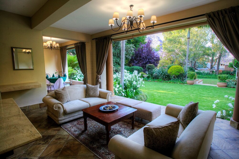 Foto - 10 2nd Avenue Houghton Estate by Dream Resorts