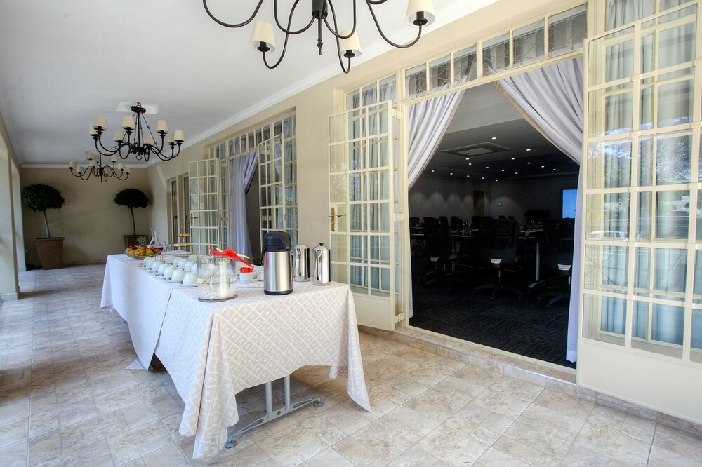 Foto - 10 2nd Avenue Houghton Estate by Dream Resorts