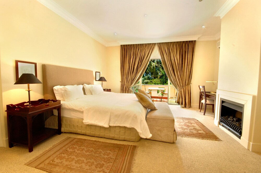 Foto - 10 2nd Avenue Houghton Estate by Dream Resorts