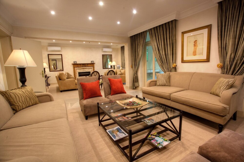 Foto - 10 2nd Avenue Houghton Estate by Dream Resorts