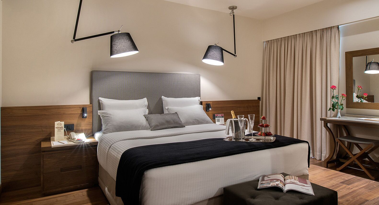 Akali Hotel
