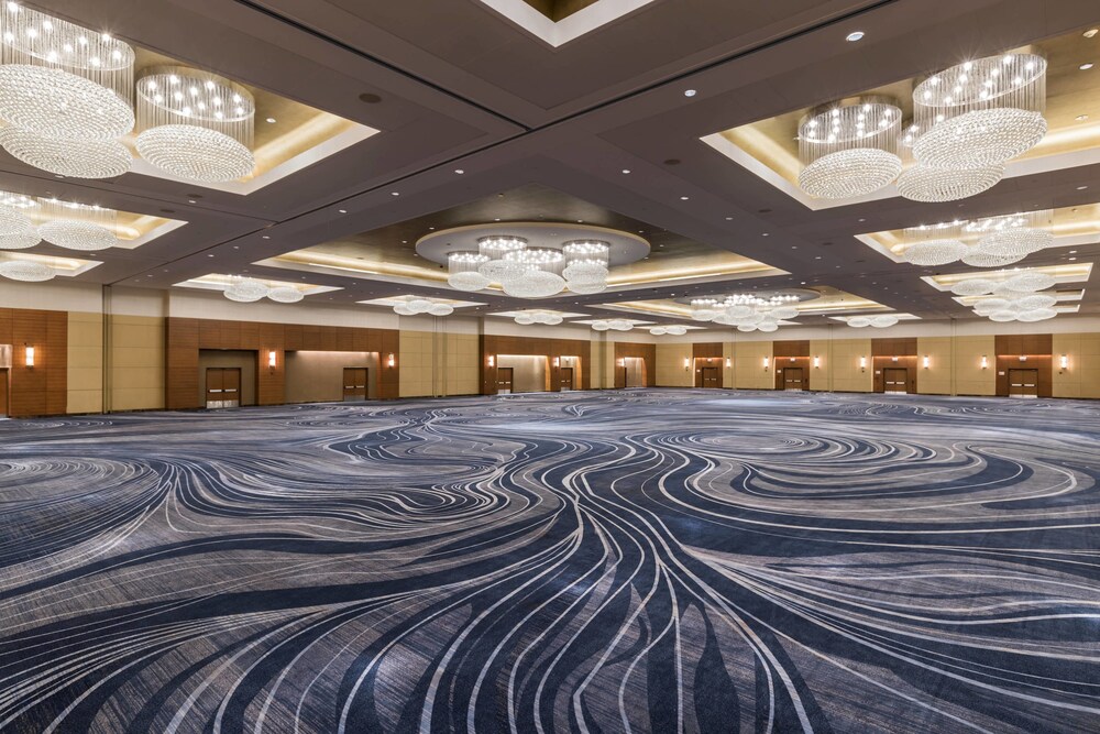 M Renaissance Schaumburg Convention Center Hotel M Renaissance Schaumburg Convention Center Hotel