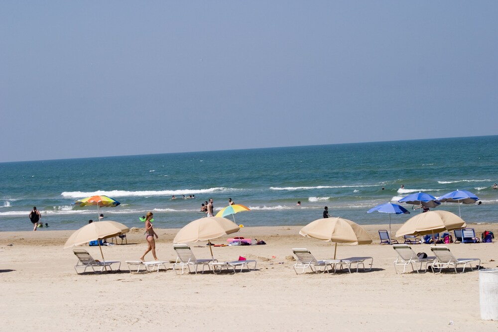 Peninsula Island Resort And Spa South Padre Peninsula Island Resort And Spa South Padre