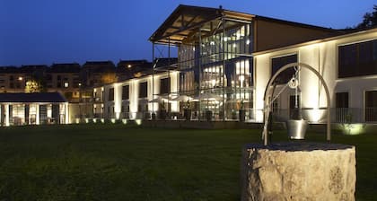 Oca Vila de Allariz Hotel & Spa
