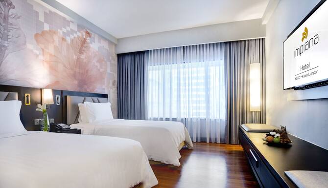 Impiana Klcc Hotel In Kuala Lumpur Malaysia Expedia Impiana Klcc Hotel In Kuala Lumpur Malaysia Expedia