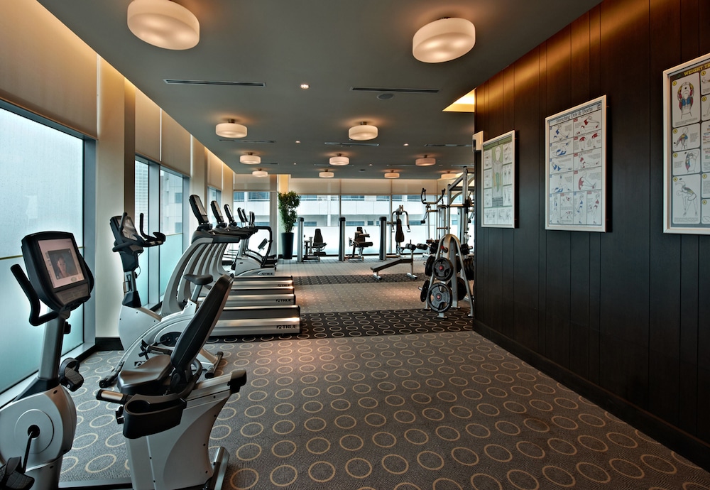 Impiana Klcc Hotel In Kuala Lumpur Best Rates Deals On Orbitz