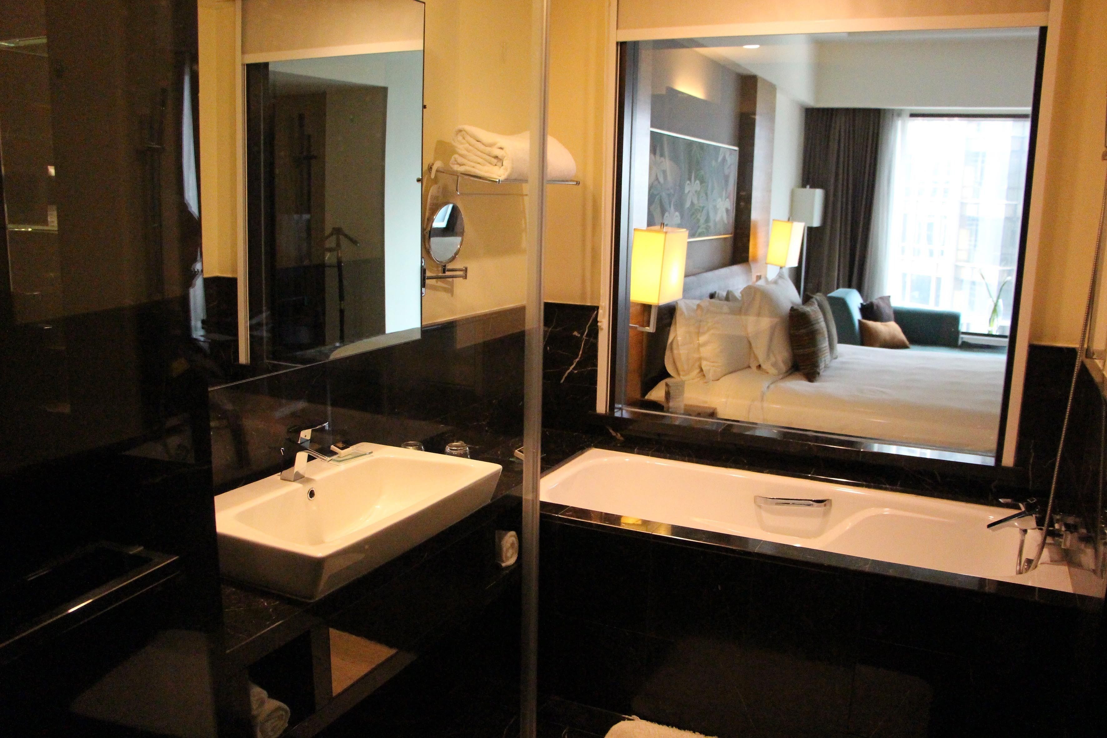 Impiana Klcc Hotel In Kuala Lumpur Malaysia Expedia