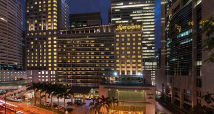 Impiana KLCC Hotel