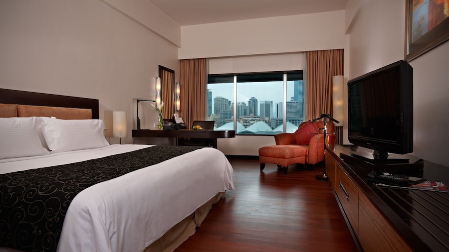 Impiana KLCC Hotel
