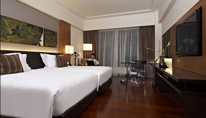 Impiana Klcc Hotel In Kuala Lumpur Malaysia Expedia Impiana Klcc Hotel In Kuala Lumpur Malaysia Expedia