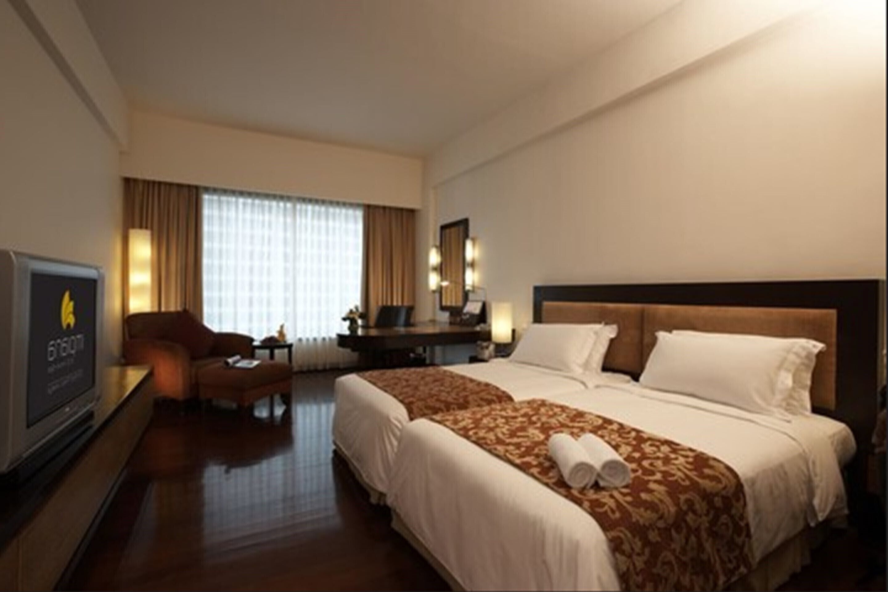 Impiana Klcc Hotel In Kuala Lumpur Malaysia Expedia