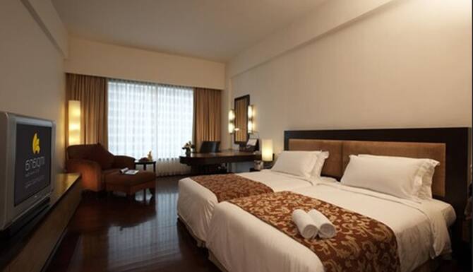 Impiana Klcc Hotel In Kuala Lumpur Malaysia Expedia Impiana Klcc Hotel In Kuala Lumpur Malaysia Expedia