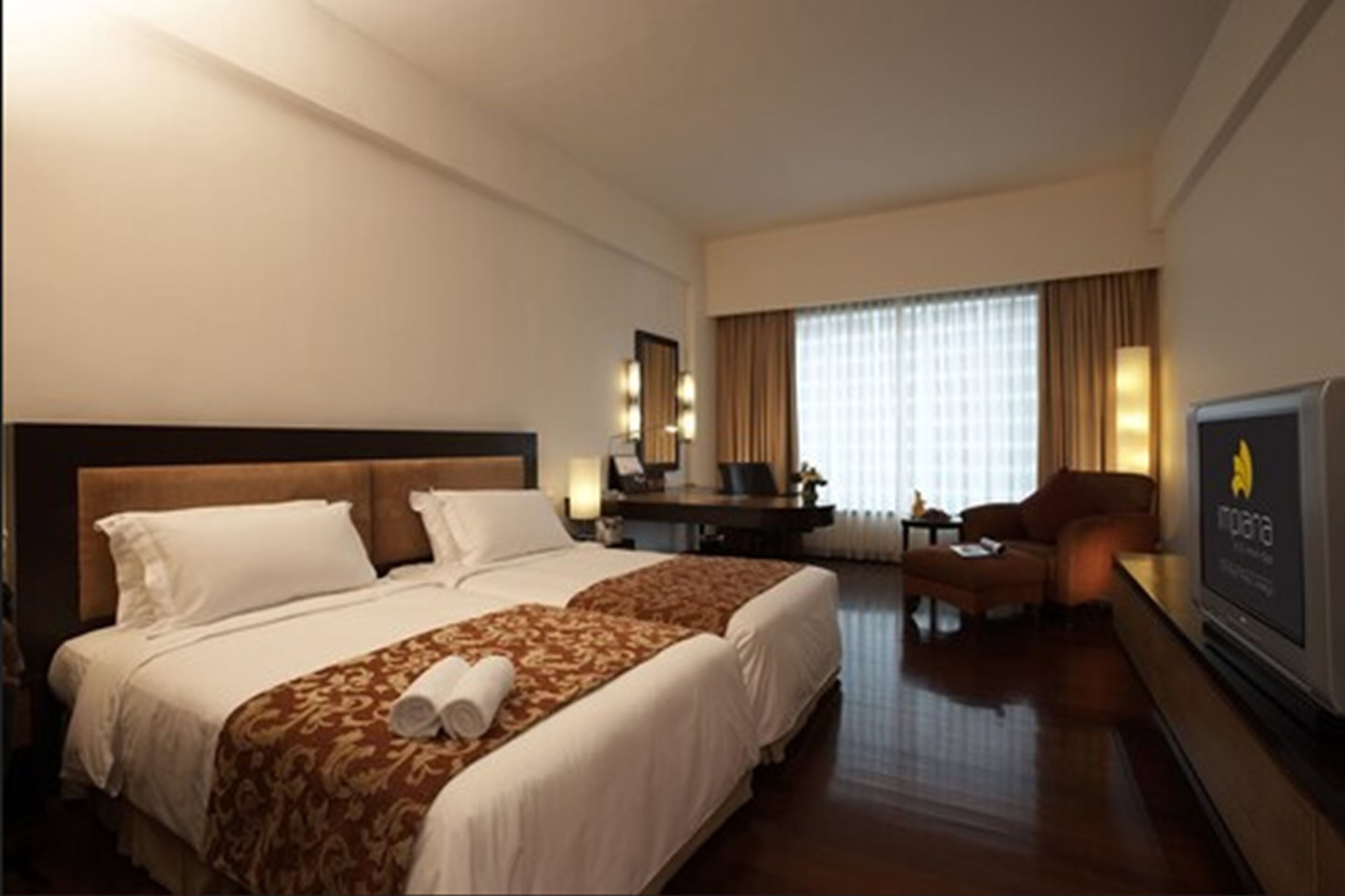 Impiana Klcc Hotel In Kuala Lumpur Malaysia Expedia