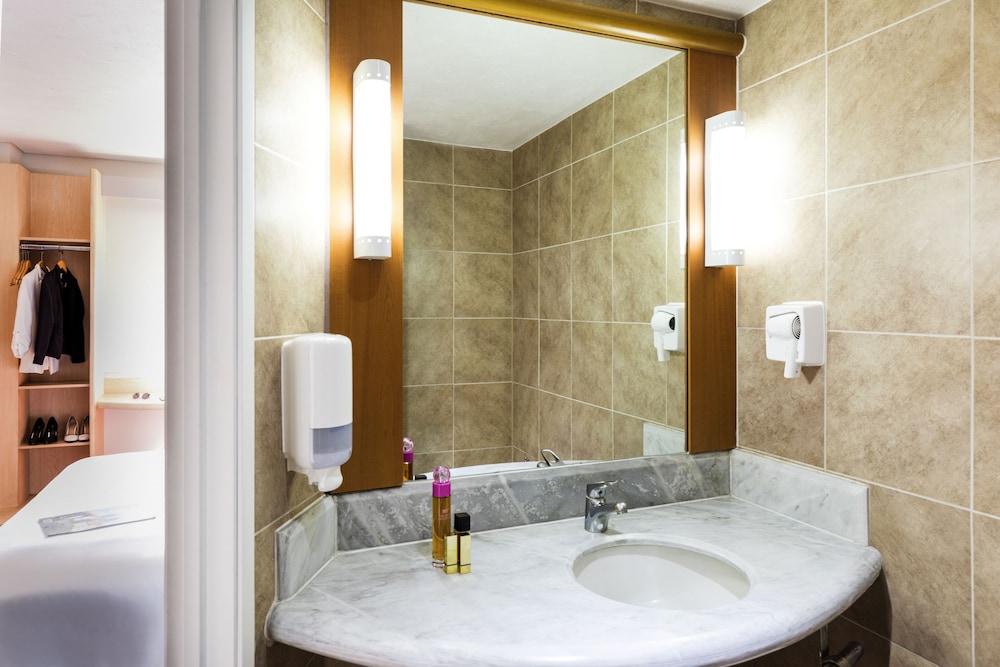 ibis Guadalajara Expo