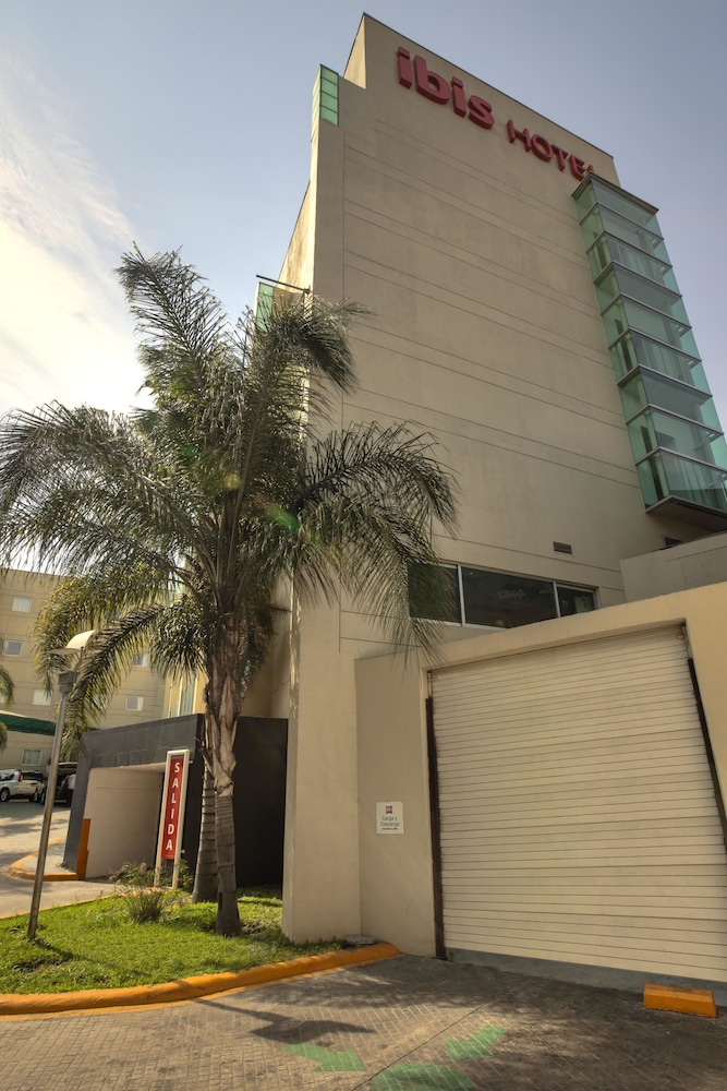 ibis Guadalajara Expo