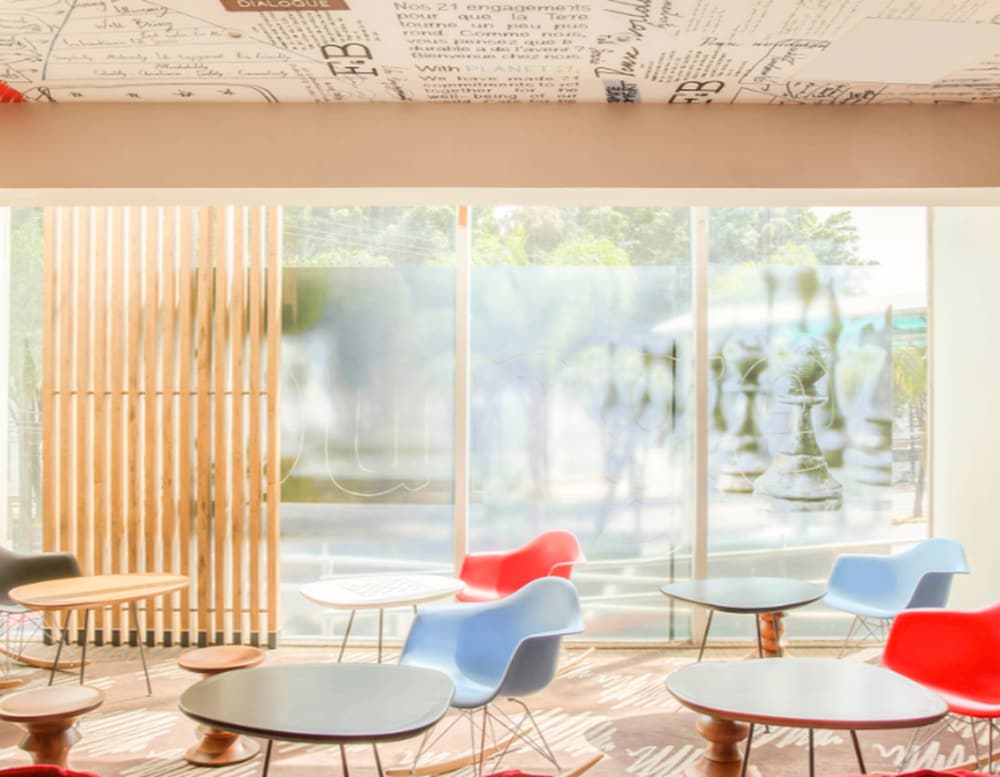 ibis Guadalajara Expo