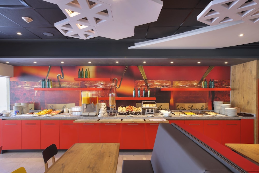 ibis Guadalajara Expo